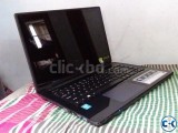 acer TOUCHSCREEN i3 4GB 1TB 6Hrs Laptop Box