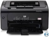 HP P1102 Laserjet Professional printer