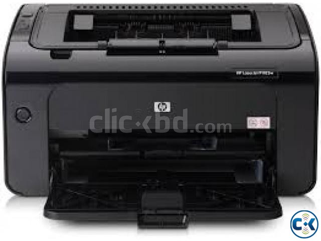 HP P1102 Laserjet Professional printer large image 0