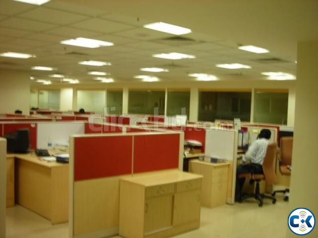 Executive Office workstation bd large image 0