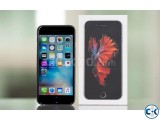 iPhone 6s 64 gb brand new boxed