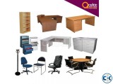 Office Furniture Office workstation Office chair