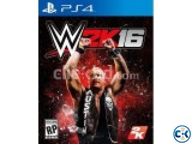 WWE2K16 RegAll 4.4k Assassin s Creed Syndicate region 2 4. large image 0