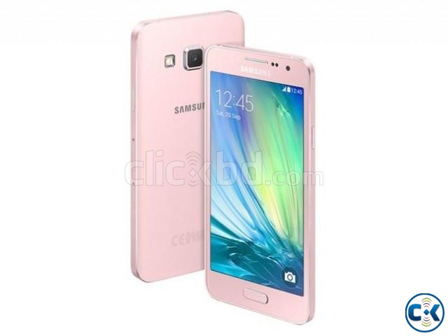 Samsung Galaxy A3 3G large image 0