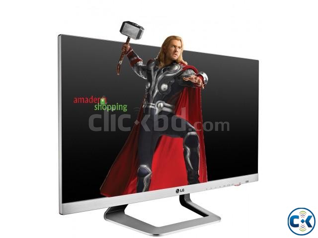-SBS 3D movies are specially for 3D TV large image 0