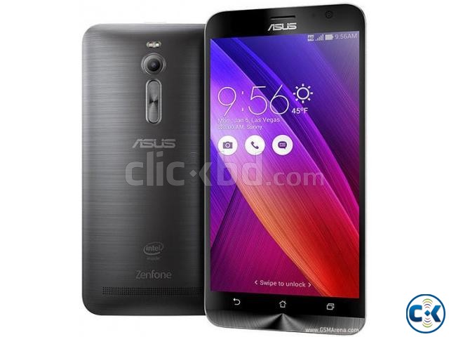 Asus Zenfone 2 32GB 4GB Ram See Inside For More Phones  large image 0