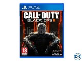 PS4 Game COD Black ops-3 available with best price