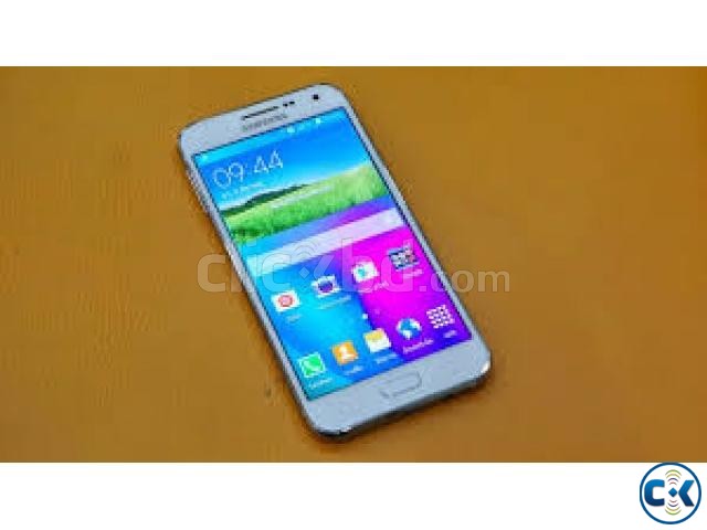 Samsung Galaxy E5 4G large image 0