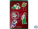 Toshiba Portable USB 500GB Hard Disk_01676668081.