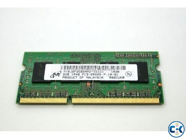 Laptop Ram 2GB DDR3 1333mhz_01676668081. large image 0