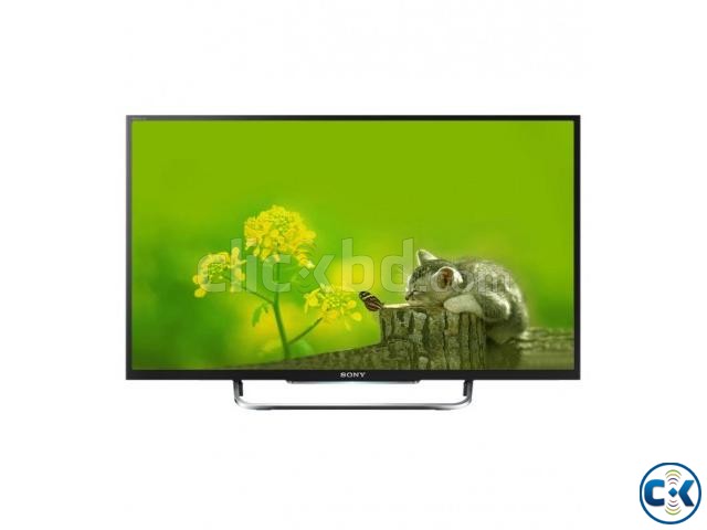 32 inch SONY BRAVIA W700c LED TV large image 0