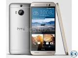 HTC ONE M9 Plus