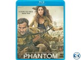 Phantom 2015 Blu-ray 50GB