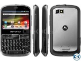 Motorola Defy Pro XT560 Brand New See Inside For More 