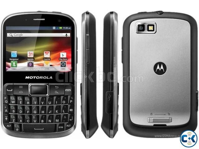 Motorola Defy Pro XT560 Brand New See Inside For More  large image 0