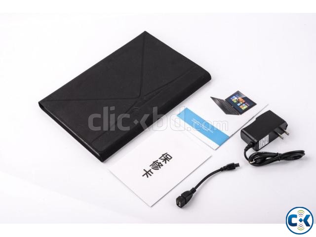 RW8 10inch dual boot tablet pc large image 0