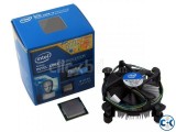 Intel 4th generation Core i3-4130 processor