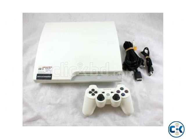 PS3 320Gb moded full fresh with warranty large image 0