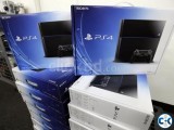 PS4 console best price in BD Stock ltd
