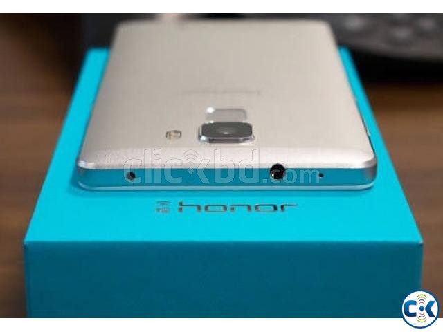 Huawei Honor 7 Brand New  large image 0