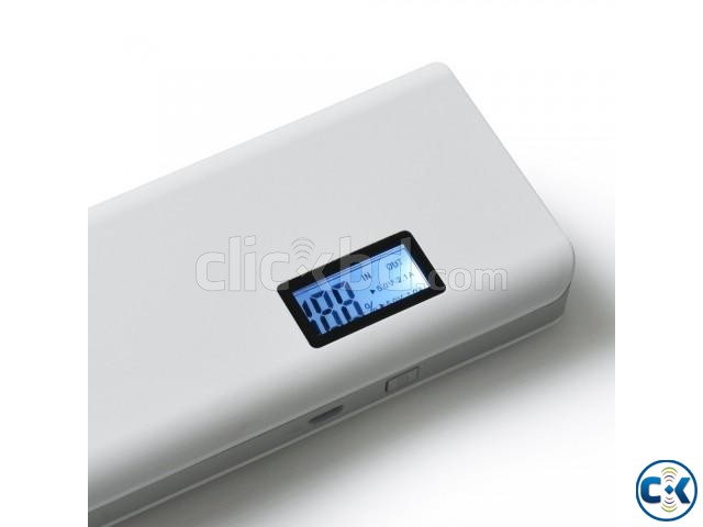 ROMOSS Solo 5 Plus Power Bank Portable External Battery large image 0