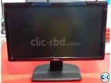 DELL 19inch LED Monitor