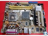 Asus 945 Desktop Motherboard