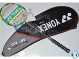Yonex Muscle Power Racket