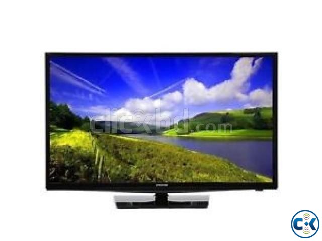 24 inch samsung H4003 LED TV WITH large image 0
