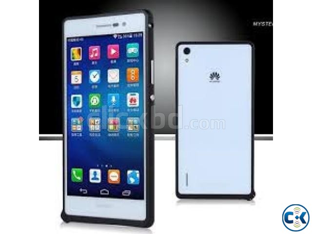 Huawei Honor 3C 4g H30 U10 orginal large image 0