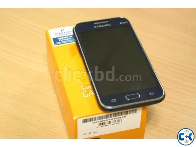 Samsung Galaxy J1 3G orginal large image 0