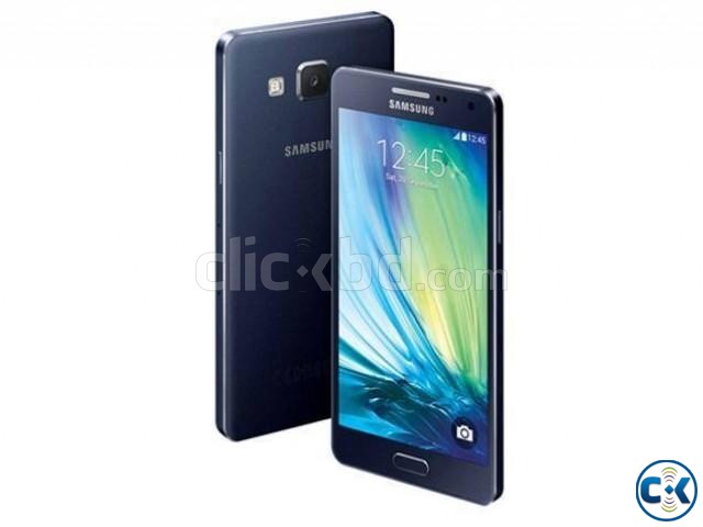 Samsung Galaxy A5 4G supported Price- 9500 tk DISPLAY Type large image 0