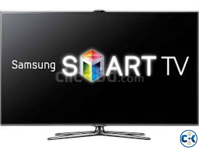 48 In Samsung H6400 FULL HD SMART 3D LED TV large image 0