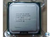 Intel Core 2 Quad Q8200 2.33GHz 4MB