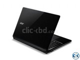 Acer Aspire ES1-431 Celeron Dual Core Laptop
