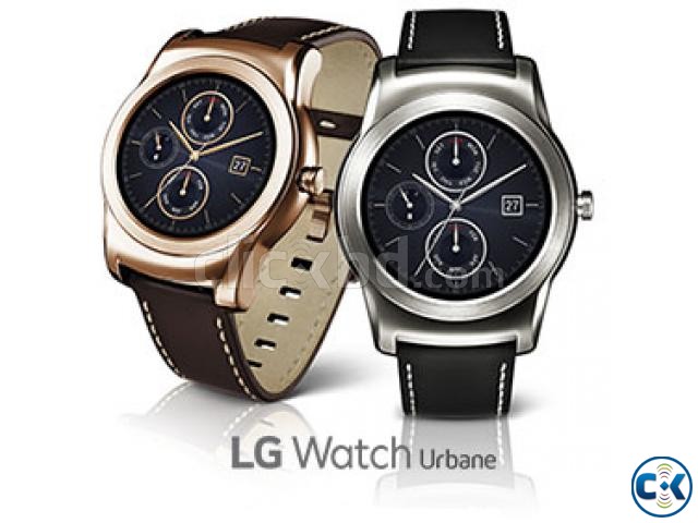 Brand New LG Watch Urbane See Inside  large image 0