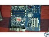 Intel Z68 Ultra board