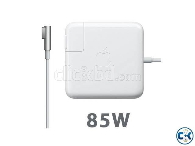 MagSafe 85W Power Adapter for 15-in 17-in MacBook Pro large image 0