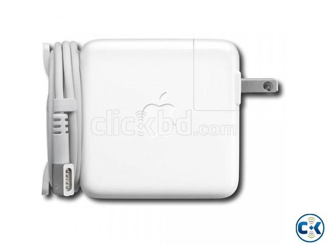 45W Magsafe Power Adapter for Apple MacBook Pro Air large image 0
