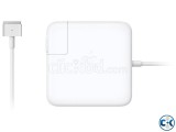 Apple 60W MagSafe 2 Power Adapter For 13-inch MacBook Pro