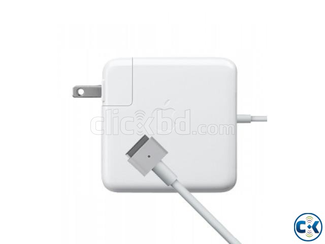 Apple 85W MagSafe 2 Power Adapter For 15-inch MacBook Pro large image 0