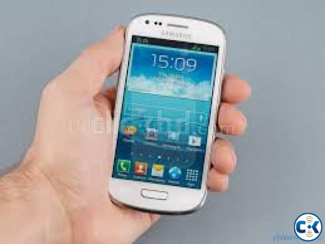 Samsung Galaxy S3 mini 4g large image 0