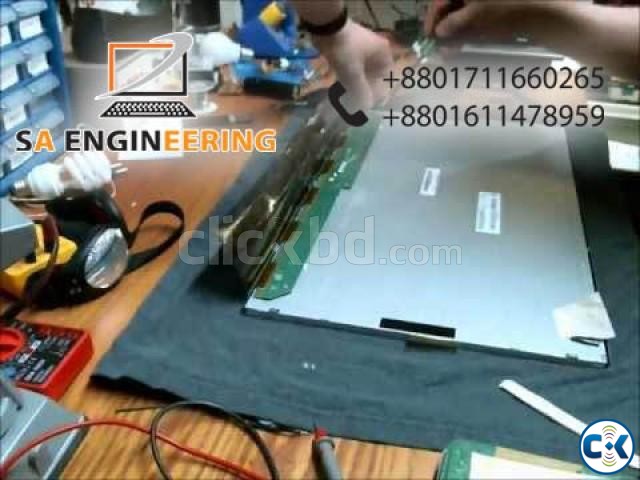 Smart TV Repair Servicing in Dhaka large image 0