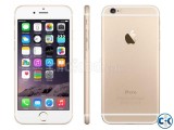 Brand New iPhone 6 16GB Gold See Inside 