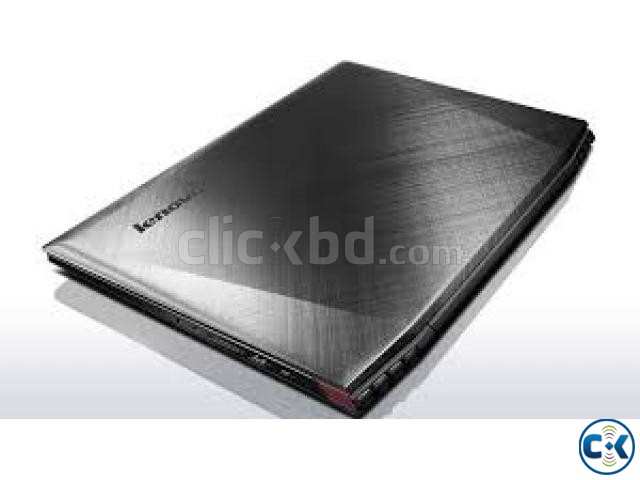 Lenovo Ideapad Y5070 i7 4GB Graphics Full HD With Win 8.1 large image 0