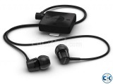 Brand New Sony SBH20 Bluetooth Headset See Inside 