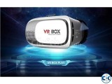 VR BOX 2.0 Version 2 Bluetooth Wireless Remote Controller