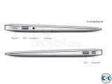 Apple MacBook Air 11-inch Laptop
