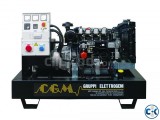 C.G.M Generator made in Italy