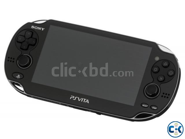 PS Vita large image 0